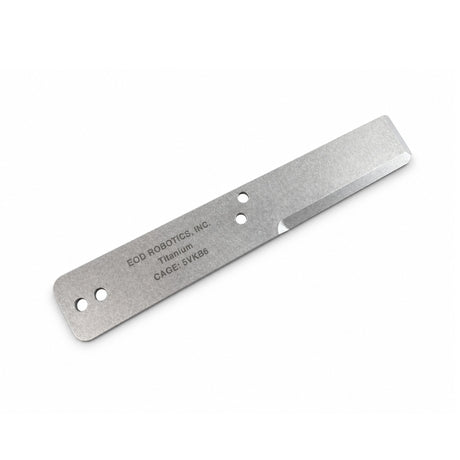 CountyComm Titanium EOD Robotics Breacher Bar Medium
