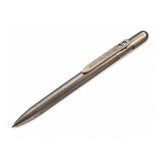 CountyComm Titanium Flight Suit Bolt Action Pen (Gen 3)