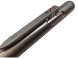 CountyComm Titanium Flight Suit Bolt Action Pen (Gen 3)
