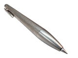 CountyComm Titanium Flight Suit Bolt Action Pen (Gen 3)