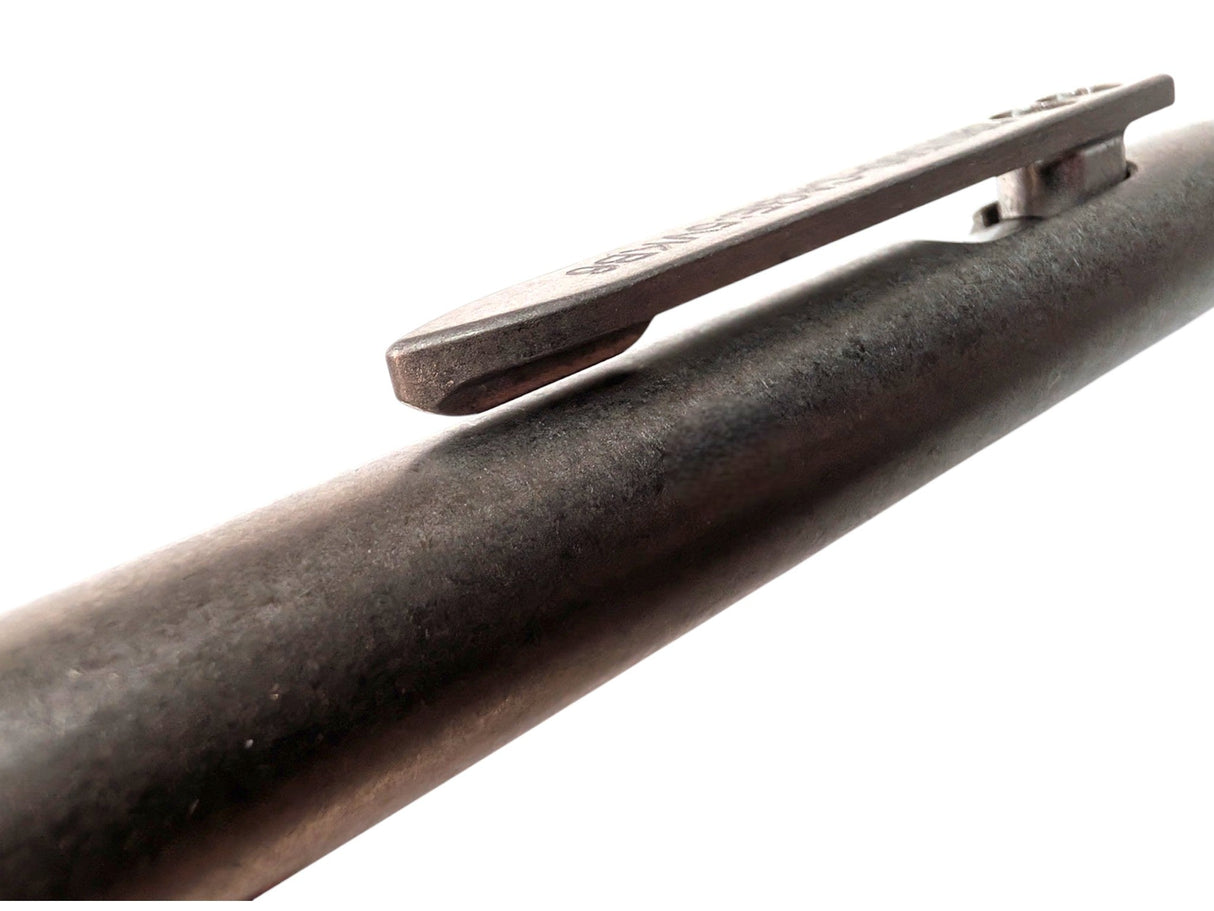 CountyComm Titanium Flight Suit Bolt Action Pen (Gen 3)