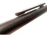 CountyComm Titanium Flight Suit Bolt Action Pen (Gen 3)