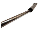 CountyComm Titanium Flight Suit Bolt Action Pen (Gen 3)