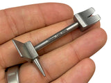 CountyComm Titanium Hooligan Tool 2"