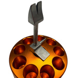 CountyComm Titanium Hooligan Tool 2"