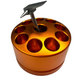 CountyComm Titanium Hooligan Tool 2"