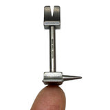 CountyComm Titanium Hooligan Tool 2"