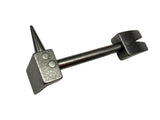 CountyComm Titanium Hooligan Tool 2"