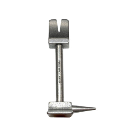 CountyComm Titanium Hooligan Tool 2"