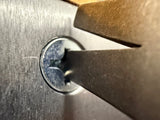 CountyComm Titanium Hooligan Tool 4"