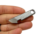 CountyComm Wedg-E Titanium Pry Tool