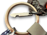 CountyComm Wedg-E Titanium Pry Tool