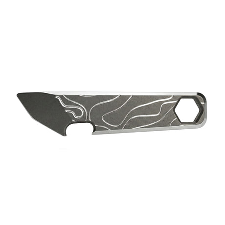 CountyComm Wedg-E Titanium Pry Tool