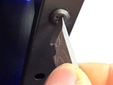 CountyComm Wedg-E Titanium Pry Tool