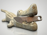 CountyComm Wedg-E Titanium Pry Tool