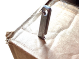 CountyComm Wedg-E Titanium Pry Tool