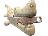 CountyComm Wedg-E Titanium Pry Tool
