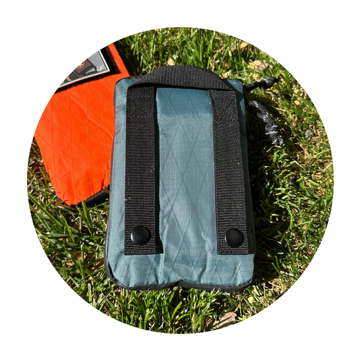 CountyComm X-Pac® Diplomat 3 EDC Pouch XL
