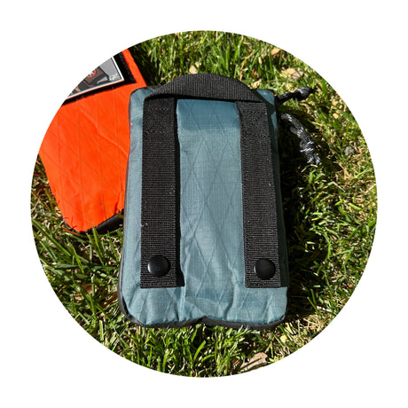 CountyComm X-Pac® Diplomat 3 EDC Pouch XL