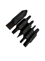 CountyComm XXL Dual Sided Titanium Pen Driver