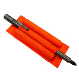 CountyComm XXL Dual Sided Titanium Pen Driver