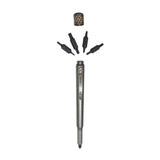 CountyComm XXL Dual Sided Titanium Pen Driver