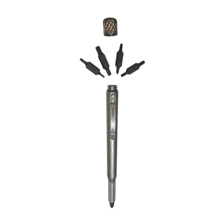 CountyComm XXL Dual Sided Titanium Pen Driver