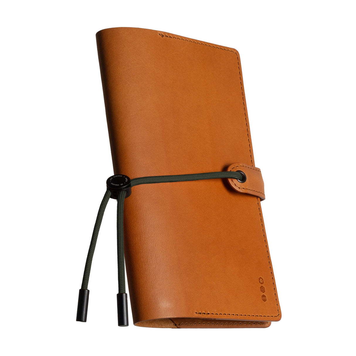 Pocket Paper Notebook Cover