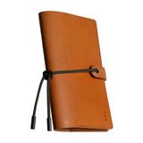 Pocket Paper Notebook Cover