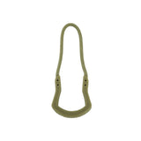 Spartan Zipper Pulls 6-Pack