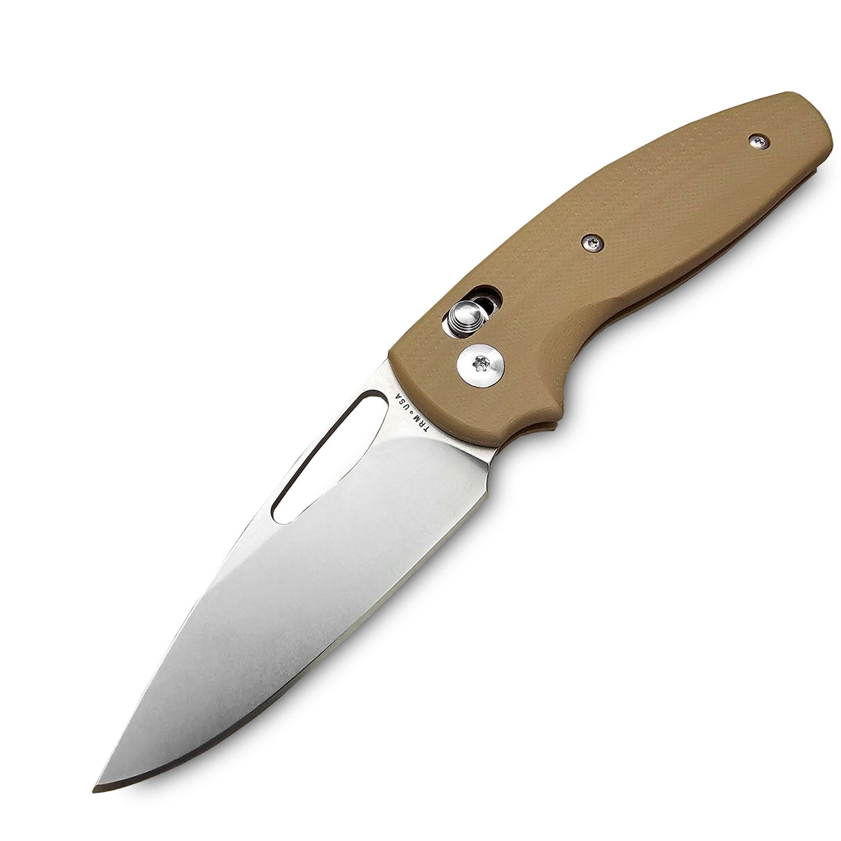 Bulldog Knife
