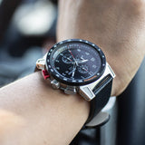 CR-01 Chrono - Rannekello