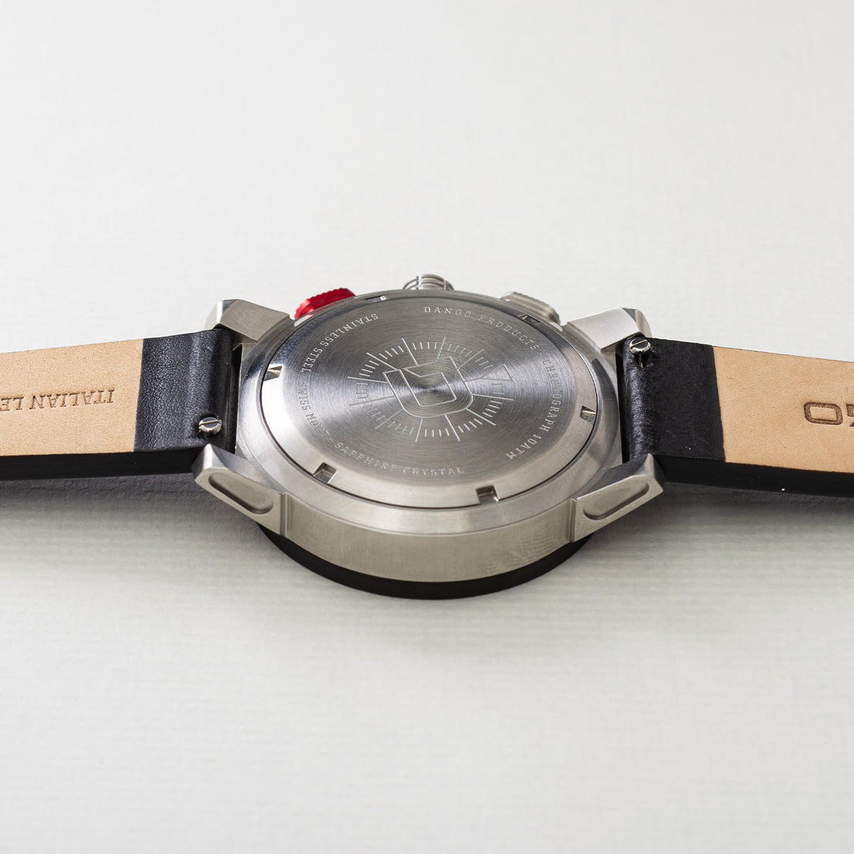 CR-01 Chrono - Rannekello