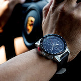 CR-01 Chrono - Rannekello