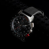 CR-01 Chrono - Rannekello