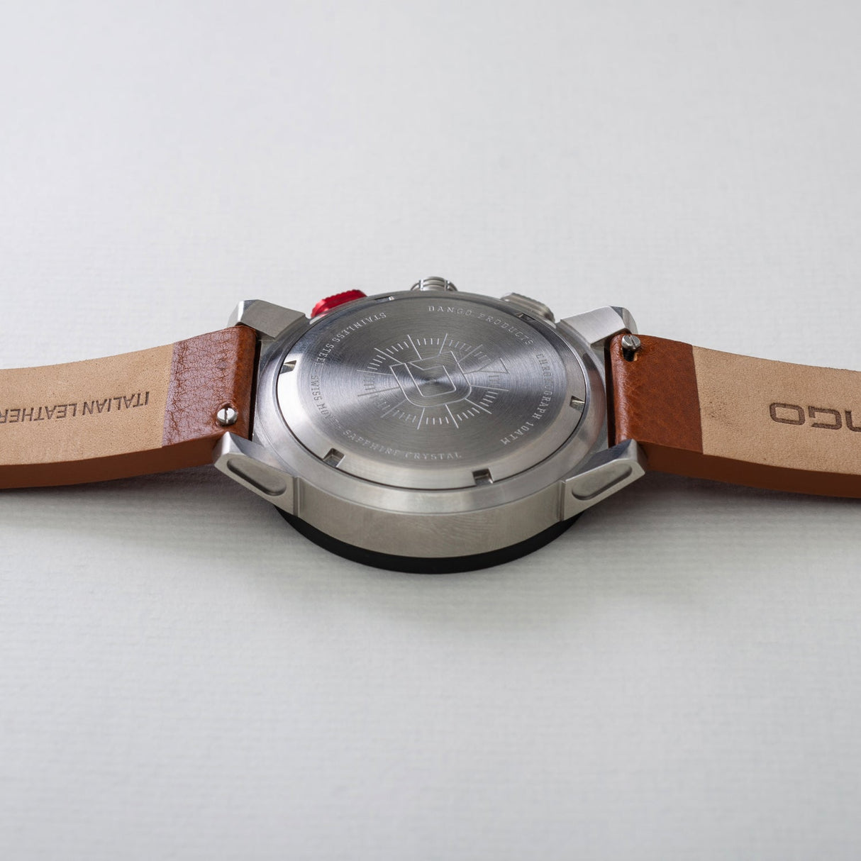 CR-01 Chrono - Rannekello