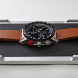CR-01 Chrono - Rannekello