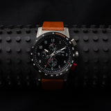 CR-01 Chrono - Rannekello