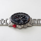 CR-01 Chrono - Rannekello