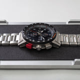 CR-01 Chrono - Rannekello