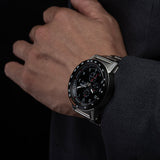 CR-01 Chrono - Rannekello