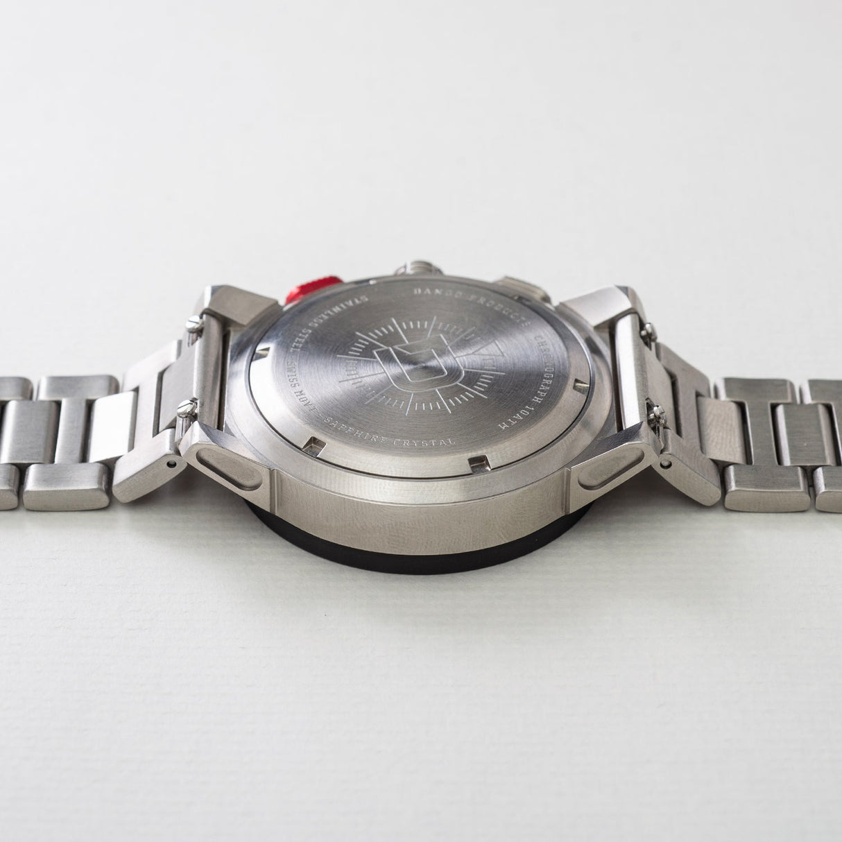 CR-01 Chrono - Rannekello