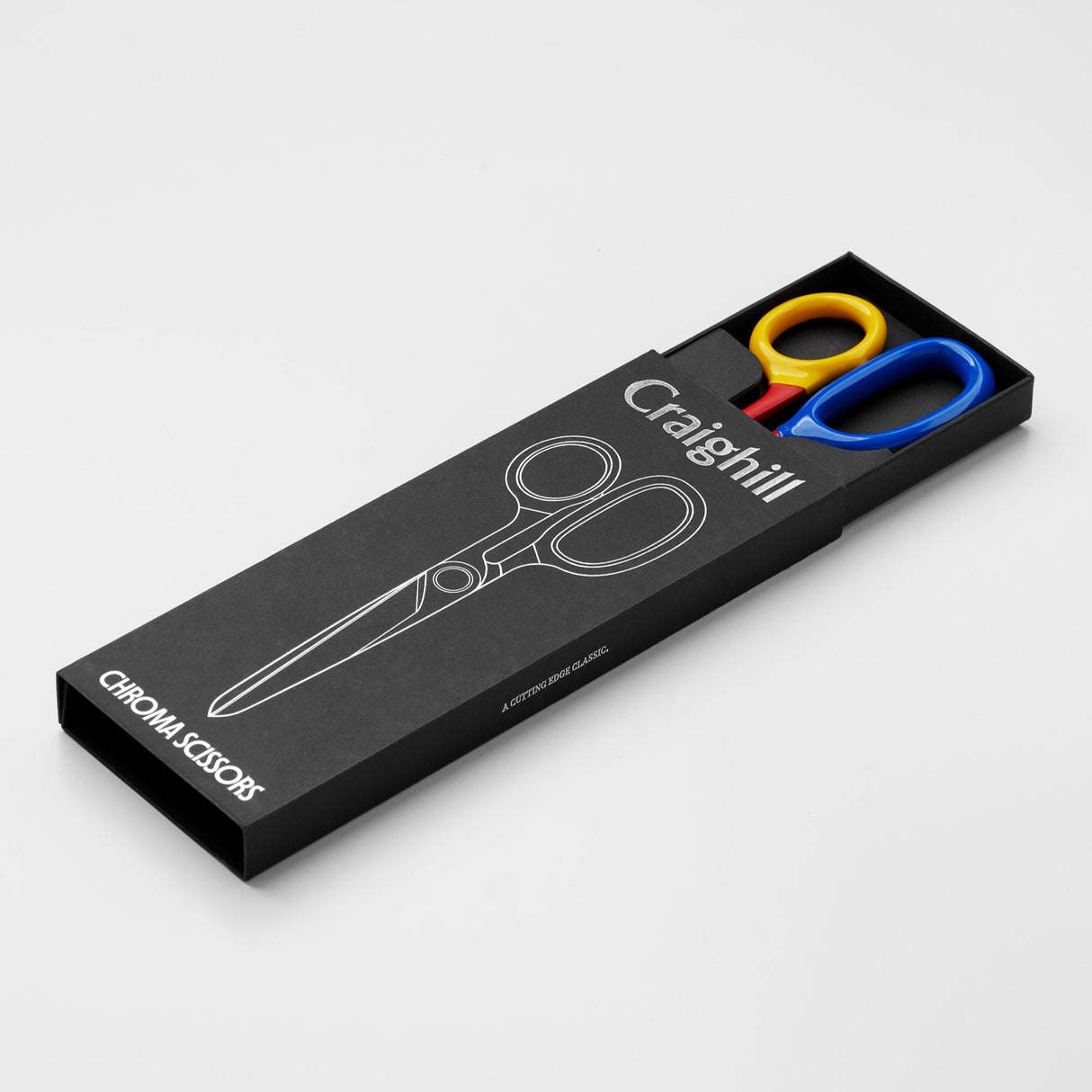 Craighill Chroma Scissors