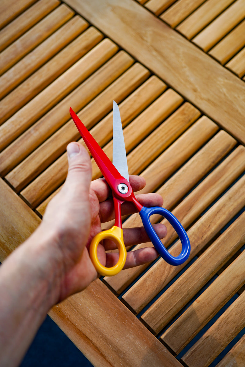 Craighill Chroma Scissors