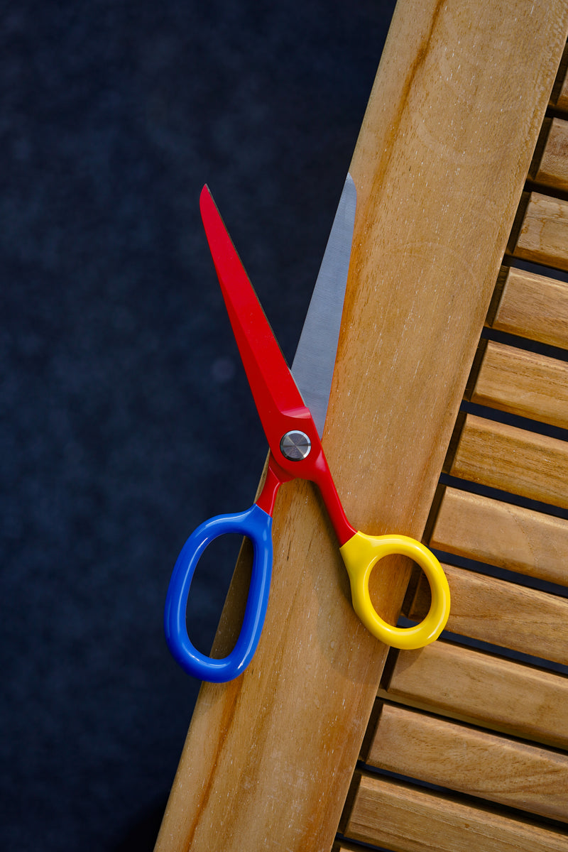 Craighill Chroma Scissors
