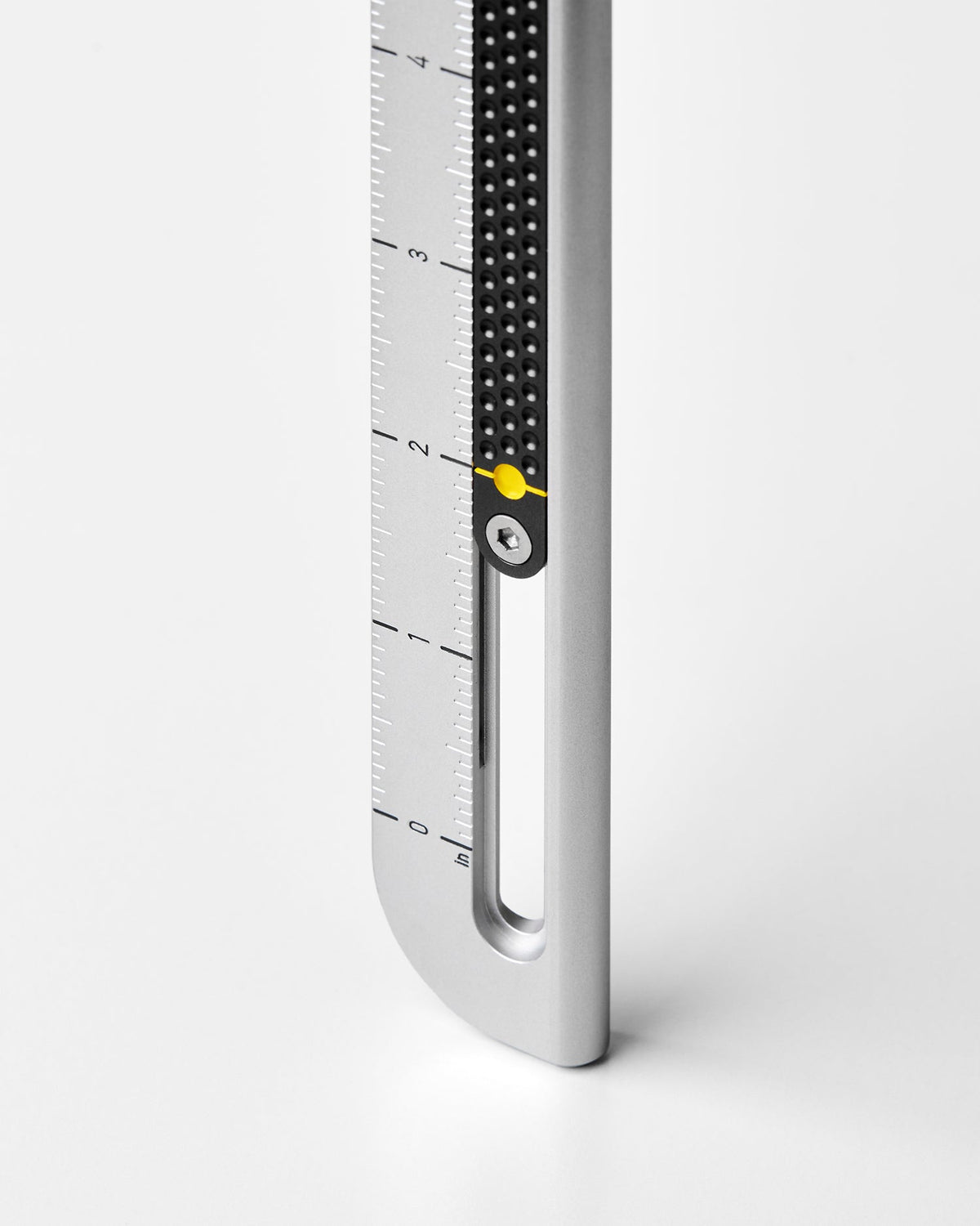 Craighill Metrolog Ruler