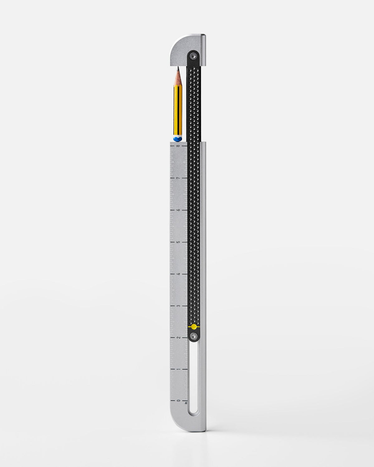 Craighill Metrolog Ruler