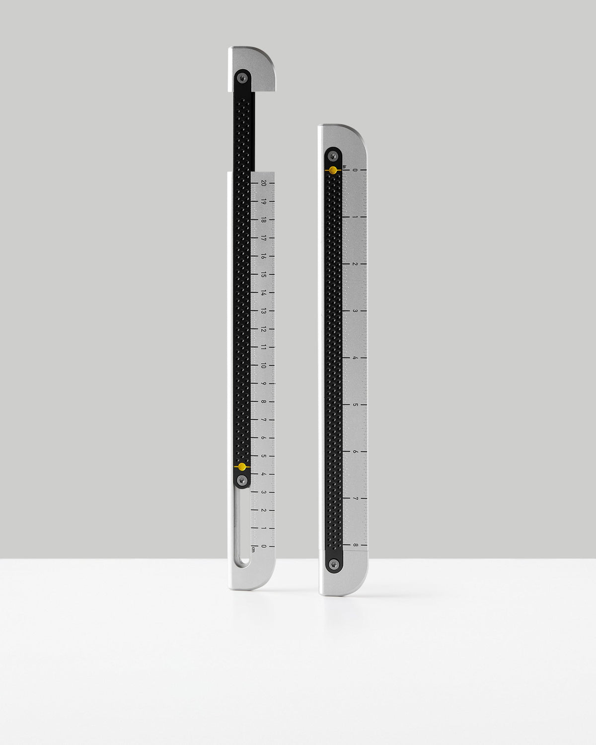 Craighill Metrolog Ruler
