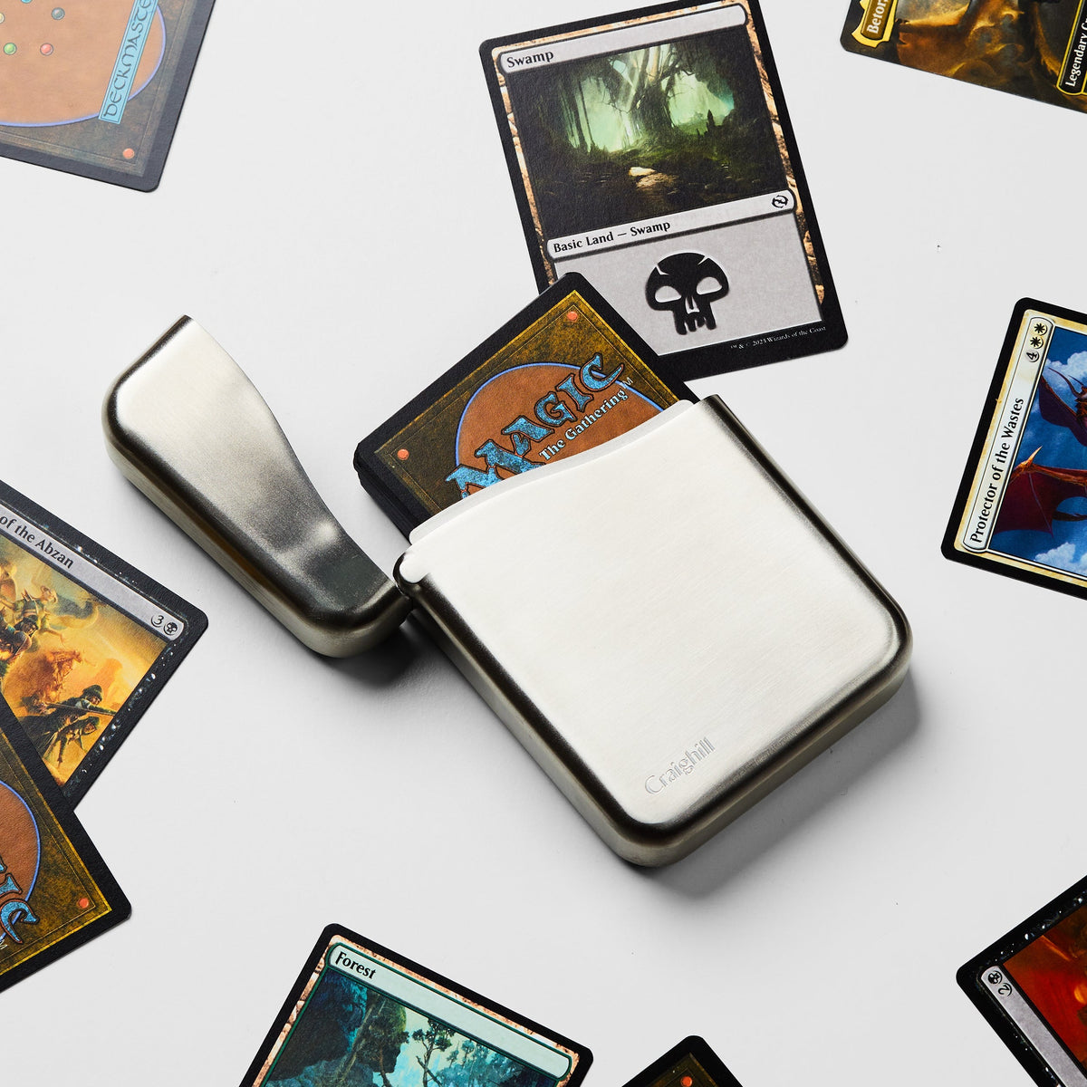 Craighill Summit Playing Card Case
