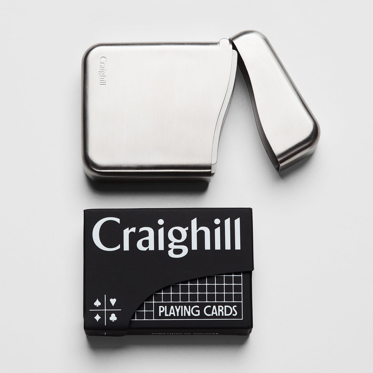Craighill Summit Playing Card Case